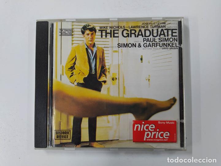 CDs de m&uacute;sica: CD. TDKCD147 - Foto 1