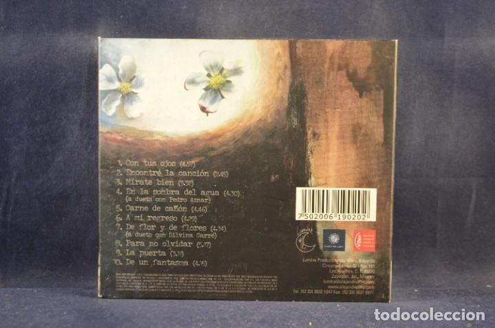 CDs de m&uacute;sica: ALEJANDRO FILIO - CON TUS OJOS - CD - Foto 2