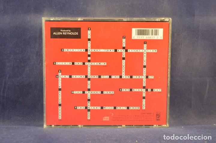 CDs de m&uacute;sica: GARTH BROOKS - IN PIECES - CD - Foto 2