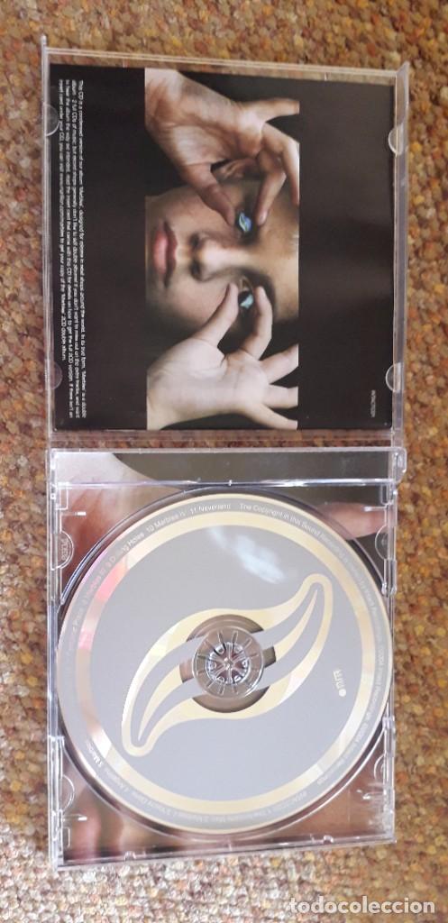 CDs de m&uacute;sica: Marillion , Marbles , CD 2004 , estado impecable, rock progresivo - Foto 3