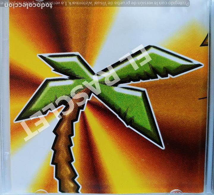 CDs de m&uacute;sica: CD MUSICA - SALSA 17 &Eacute;XITOS VOL.1 - Foto 3