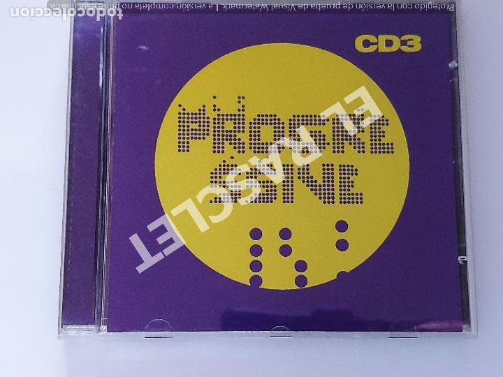 CDs de m&uacute;sica: CD MUSICA - PROGRESSIVE CD 3 - Foto 1