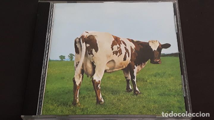 CDs de m&uacute;sica: CD PINK FLOYD: ATOM HEART MOTHER - Foto 1
