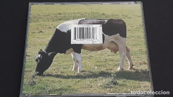 CDs de m&uacute;sica: CD PINK FLOYD: ATOM HEART MOTHER - Foto 3