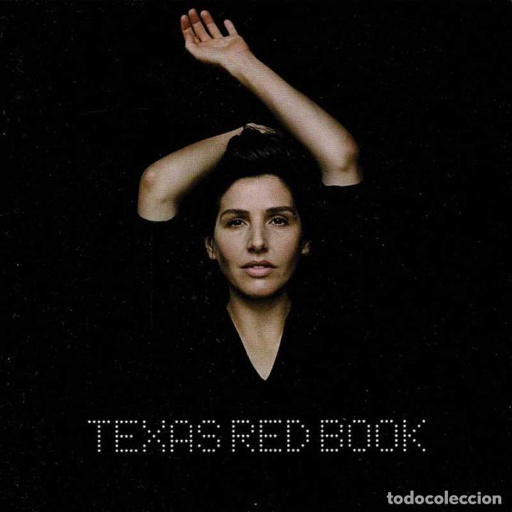 CDs de m&uacute;sica: Texas - Red Book. Deluxe Edition. CD + DVD - Foto 1