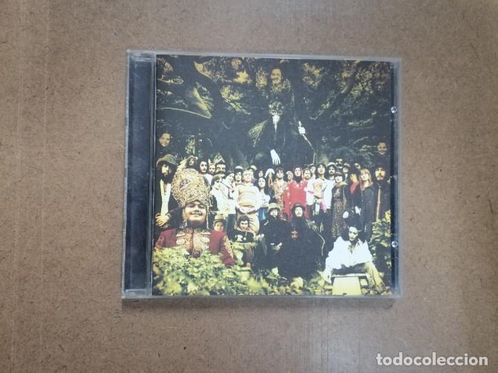 CDs de m&uacute;sica: DEVENDRA BANHART &lrm;- CRIPPLE CROW - CD - Foto 1