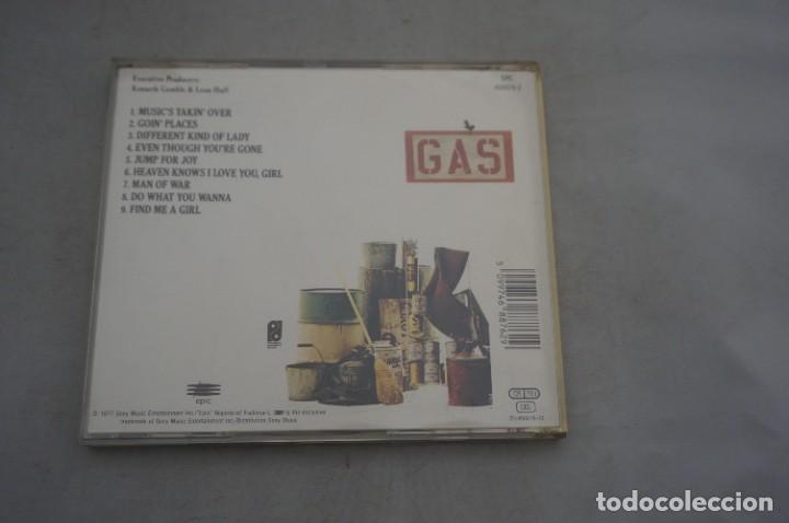 CDs de m&uacute;sica: CD - THE JACKSONS - GOIN&acute; PLACES - Foto 3