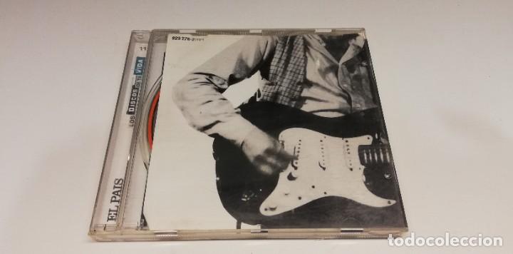 CDs de m&uacute;sica: B1C- Eric Clapton - Slowhand - CD DISCO VG - Foto 1