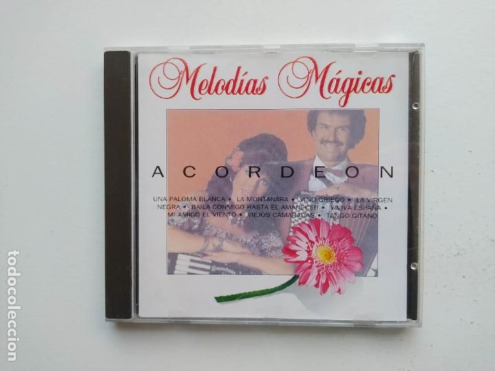CDs de m&uacute;sica: CD. TDKCD157 - Foto 1