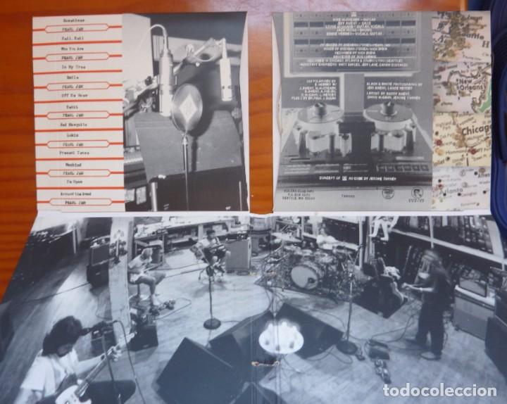 CDs de m&uacute;sica: PEARL JAM / NO CODE / 1996 / CD - Foto 2