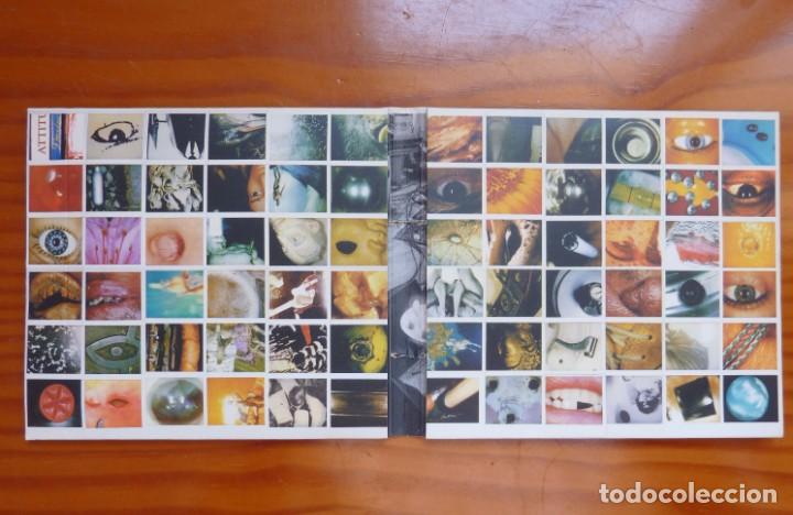 CDs de m&uacute;sica: PEARL JAM / NO CODE / 1996 / CD - Foto 3