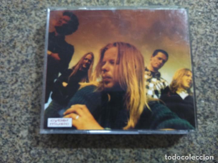 CDs de m&uacute;sica: CD -- ULCERATE FESTER -- SONATORREK -- 1995 -- - Foto 2