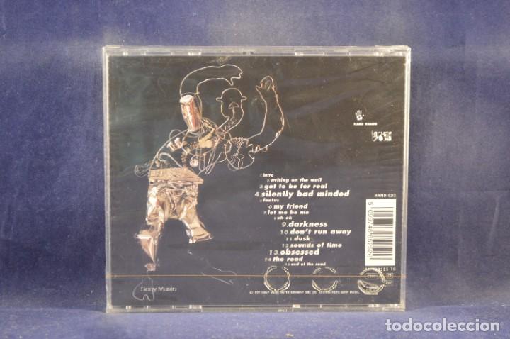 CDs de m&uacute;sica: PRESSURE DROP - ELUSIVE - CD - Foto 2