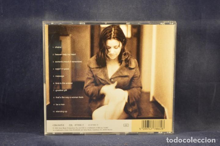 CDs de m&uacute;sica: TINA ARENA - DONT ASK - CD - Foto 2