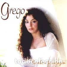 CDs de m&uacute;sica: Grego - Rumbo a tu coraz&oacute;n - Foto 1