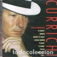 CDs de m&uacute;sica: Currichi - Currichi - Foto 1