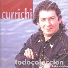Music CDs: Currichi