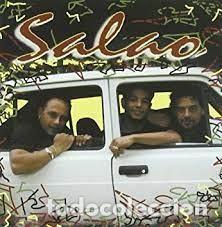 CDs de m&uacute;sica: Salao - Foto 1
