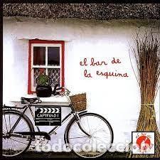 CDs de m&uacute;sica: El bar de la esquina - Capitulo 1 - Foto 1