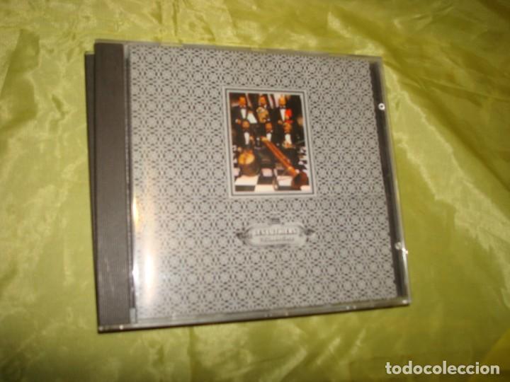 CDs de m&uacute;sica: LES LUTHIERS. VOLUMEN SIETE. CD. IMPECABLE (#) - Foto 1