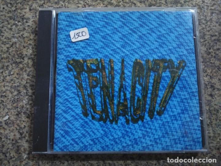 CDs de m&uacute;sica: CD -- TENACITY -- TENACITY -- 1995 -- - Foto 1