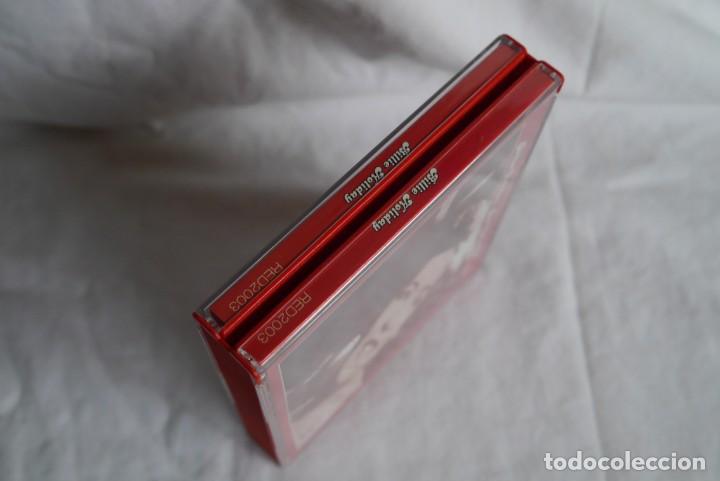 CDs de m&uacute;sica: Doble CD Billie Holiday Red Collection - Foto 4
