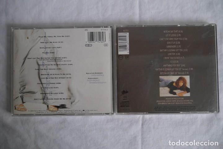 CDs de m&uacute;sica: 4 CDs Gloria Stefan - Foto 6