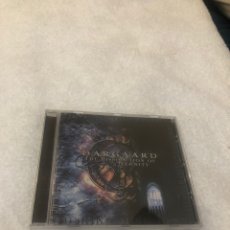CDs de Música: DARGAARD – THE DISSOLUTION OF ETERNITY.CD.ORIGINAL METAL. Lote 297775398