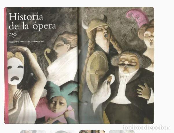 CDs de m&uacute;sica: LA TRAVIATA - VERDI - Foto 3