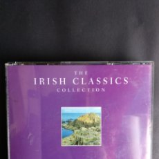 CDs de Música: *THE IRISH CLLASSICS COLLECTION, PURPLE FLAME, 1999. Lote 298032928