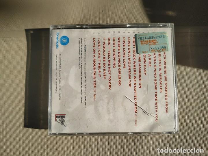 CDs de m&uacute;sica: Wicked - Sinitta. CD - Foto 2