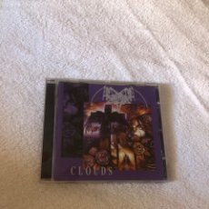 CDs de Música: CD TIAMAT CLOUDS NUEVO DEATH METAL CENTURY MEDIA.CD. ORIGINAL.. Lote 298197418