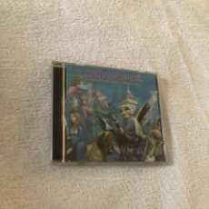 CDs de Música: CATHEDRAL - THE ETHEREAL MIRROR - CD ALBUM 1993.CD.ORIGINAL METAL. Lote 298226528