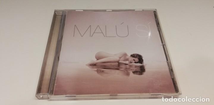 CDs de m&uacute;sica: B1C-Mal&uacute; - S&iacute; - CD DISCO VG - Foto 1