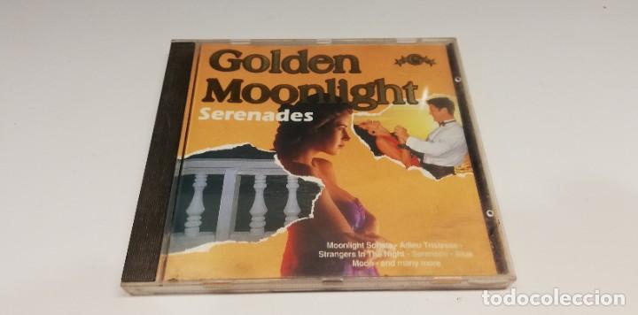 CDs de m&uacute;sica: B1C- Armando Sciascia E Francesco Anselmo Orchestra- Moonlight -CD DISCO NUEVO - Foto 1