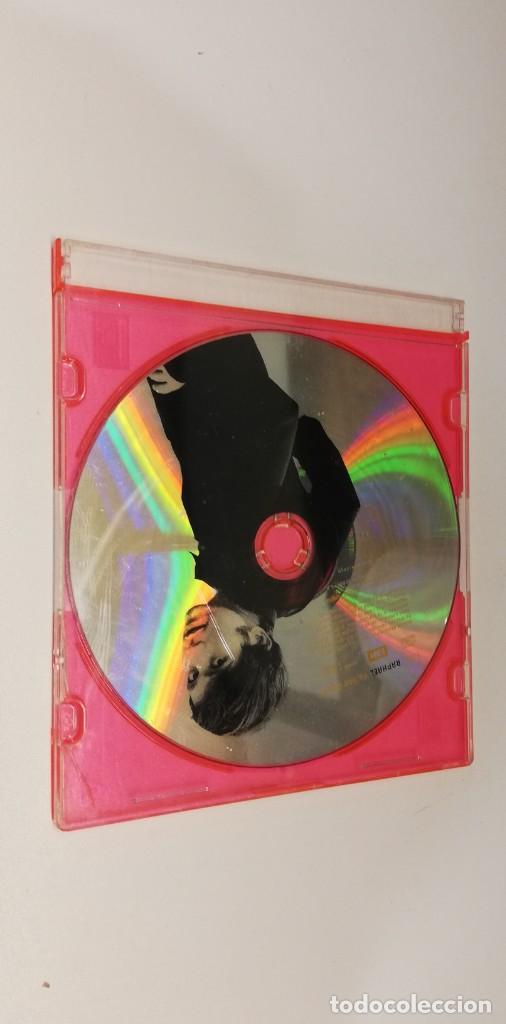 CDs de m&uacute;sica: B1C- RAPHAEL YO SOL AQUEL SINGLE -CD DISCO VG- SIN CARATULA - Foto 1