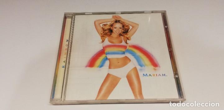 CDs de m&uacute;sica: B1C-Mariah Carey - Rainbow -CD DISCO VG+ - Foto 1