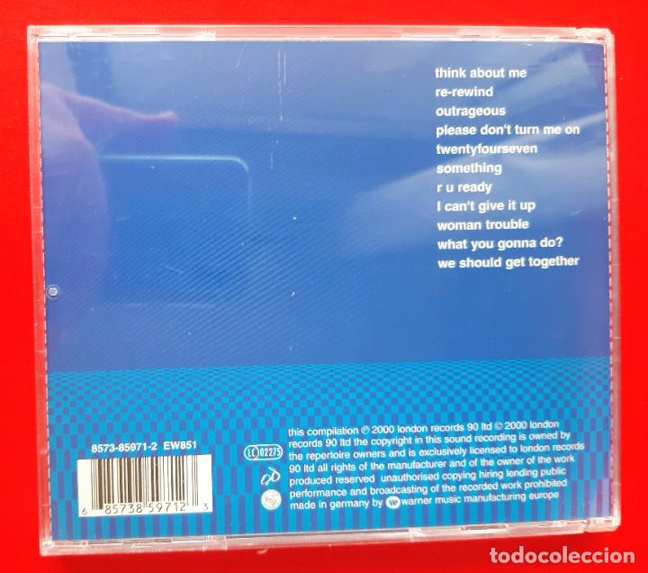 CDs de m&uacute;sica: ARTFUL DODGER - ITS ALL ABOUT THE STRAGGLERS CD - Foto 2