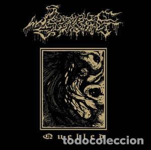CDs de m&uacute;sica: Seraphic Entombment - Quelled (CD) - Foto 1