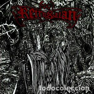 CDs de m&uacute;sica: Retrosatan - Grito Mortal (CD, Comp, Ltd) - Foto 1