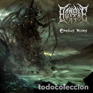 CDs de m&uacute;sica: Handle With Hate - Erebus Rises (CD, Album) - Foto 1