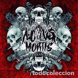 CDs de m&uacute;sica: Actvs Mortis - Sempiternvs Terror (CD) - Foto 1
