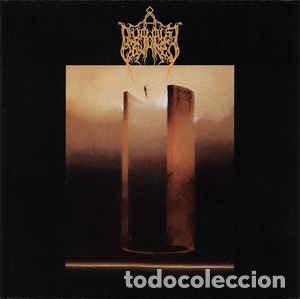 CDs de m&uacute;sica: Turris Eburnea - Turris Eburnea (CD, EP) - Foto 1
