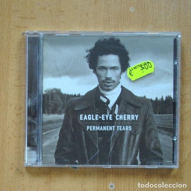 CDs de m&uacute;sica: EAGLE EYE CHERRY - PERMANENT TEARS - CD - Foto 1