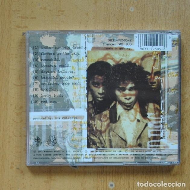 CDs de m&uacute;sica: STRESS - STRESS - CD - Foto 2