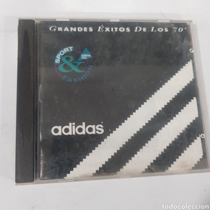 CDs de Musique: SCD100 grandes &eacute;xitos de los 70 -CD SEGUNDAMANO