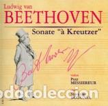 CDs de m&uacute;sica: Beethoven / Messiereur / Bogunia - CD - Foto 1