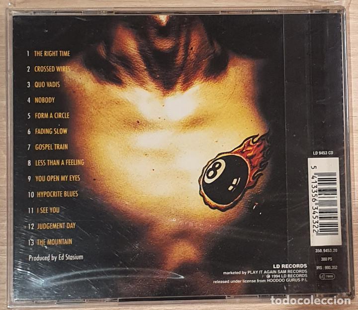 CDs de m&uacute;sica: Hoodoo Gurus - Crank CD - Foto 2