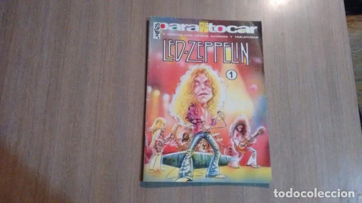 CDs de m&uacute;sica: LED-ZEPPELIN - PARA TOCAR - Foto 1