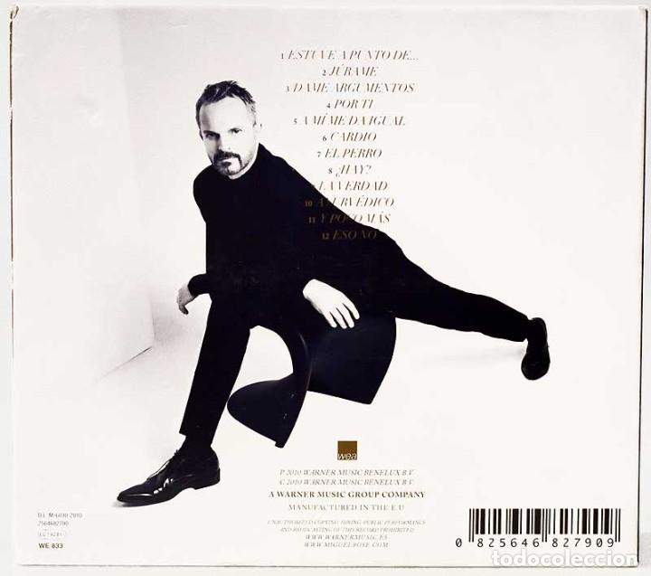 CDs de m&uacute;sica: Bos&eacute; - Cardio. CD - Foto 2